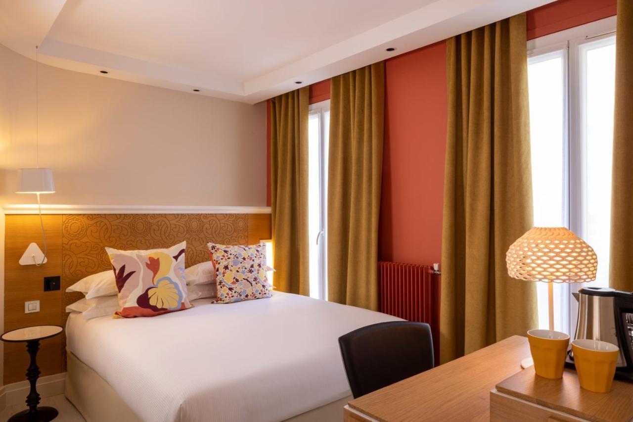 Elysees 8 Hotel Parijs