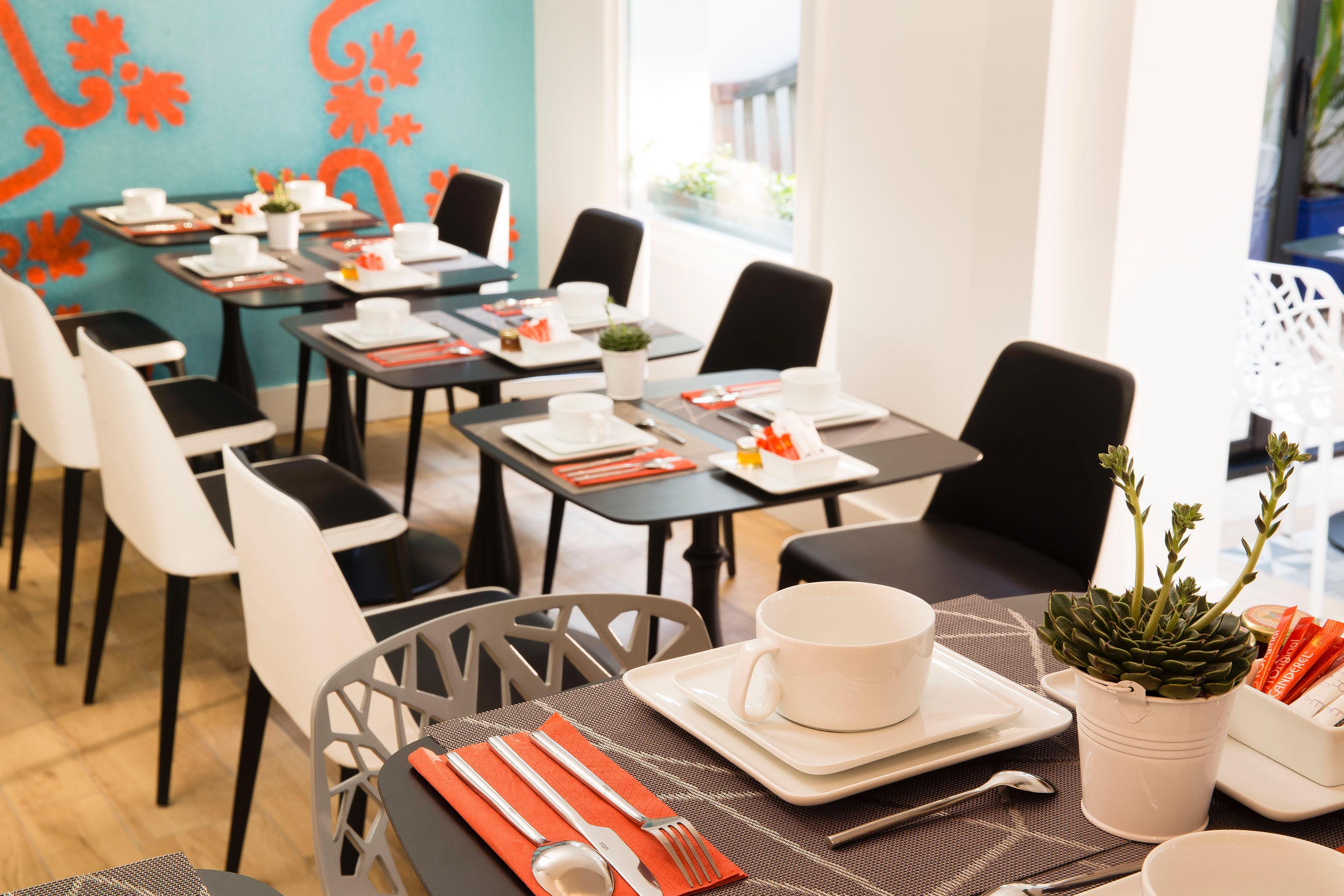 Elysees 8 Hotel Parijs