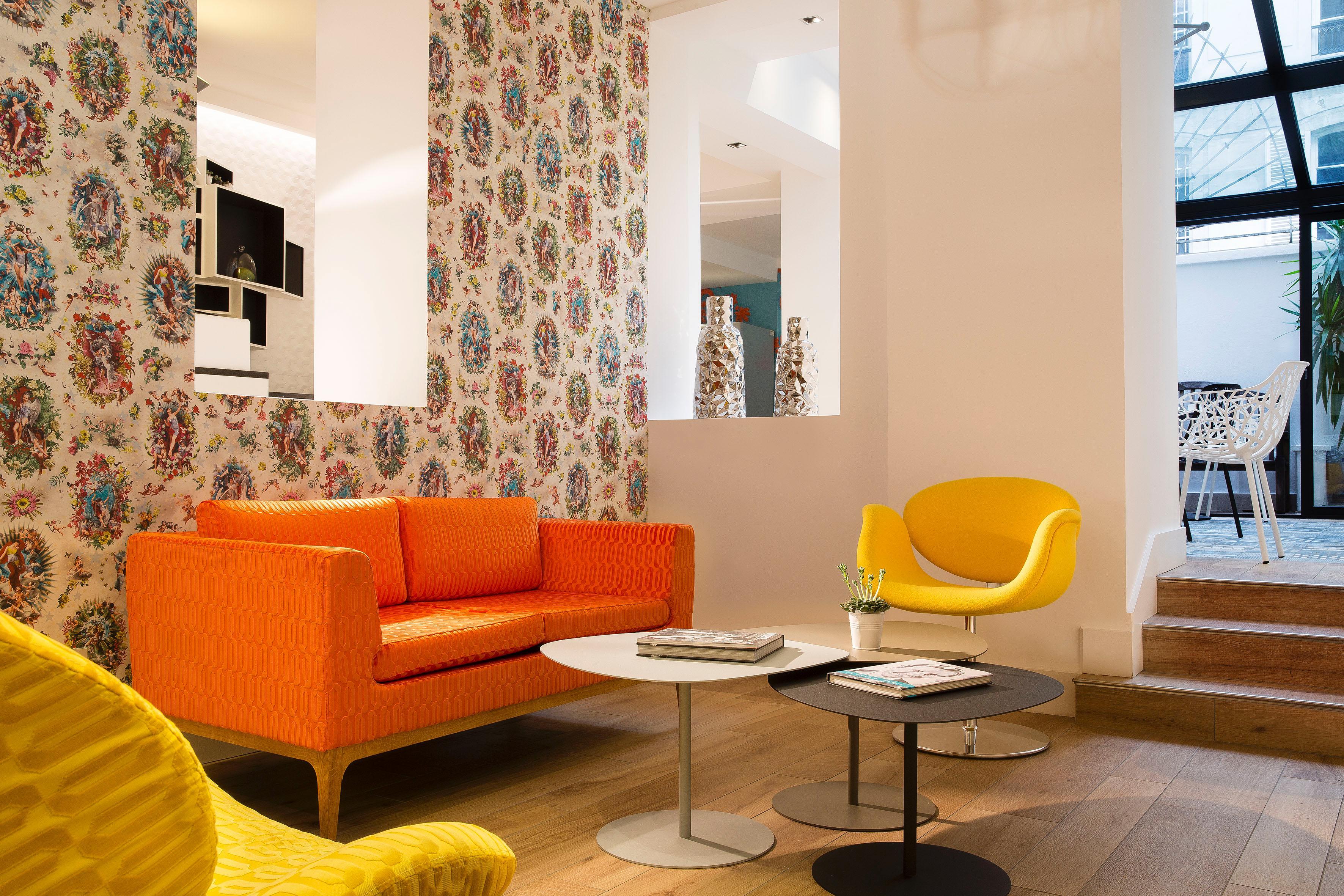 Elysees 8 Hotel Parijs