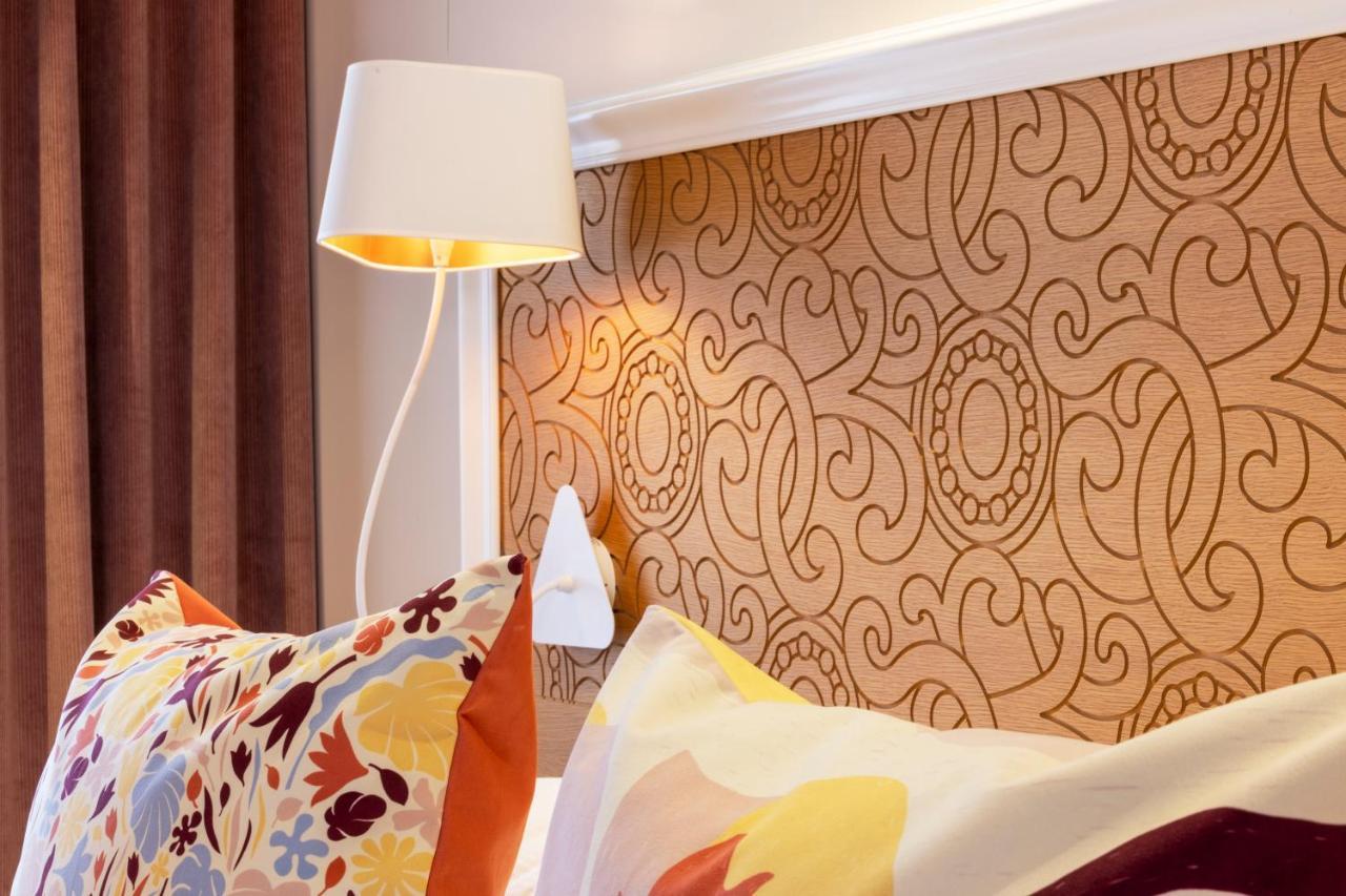 Elysées 8 Hotel 3*