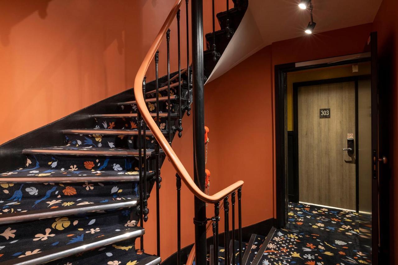 Elysées 8 Hotel 3*