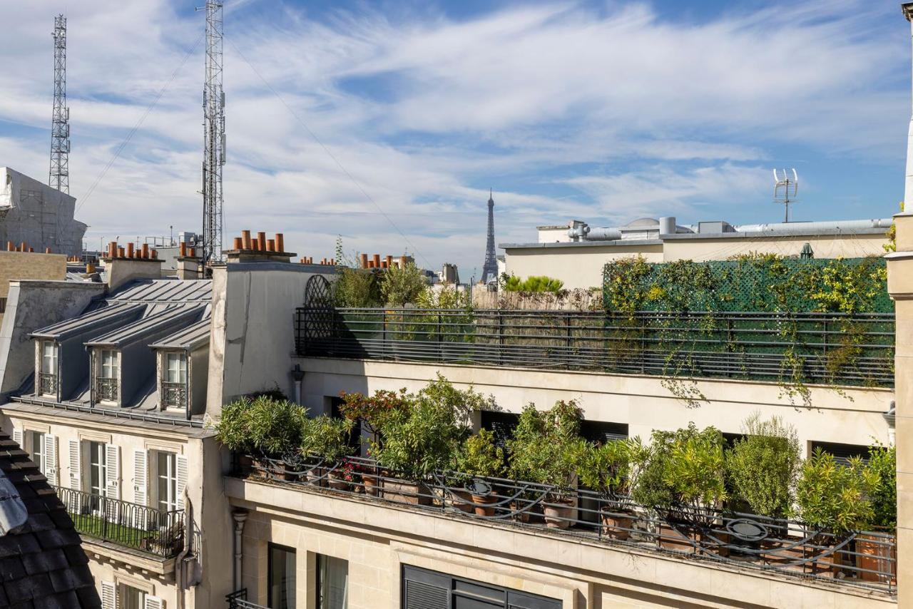Elysées 8 Hotel 3*